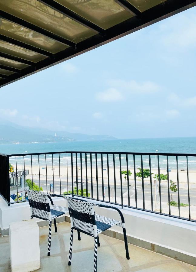 Anstay Beach Da Nang Exterior foto