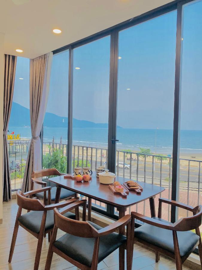 Anstay Beach Da Nang Exterior foto