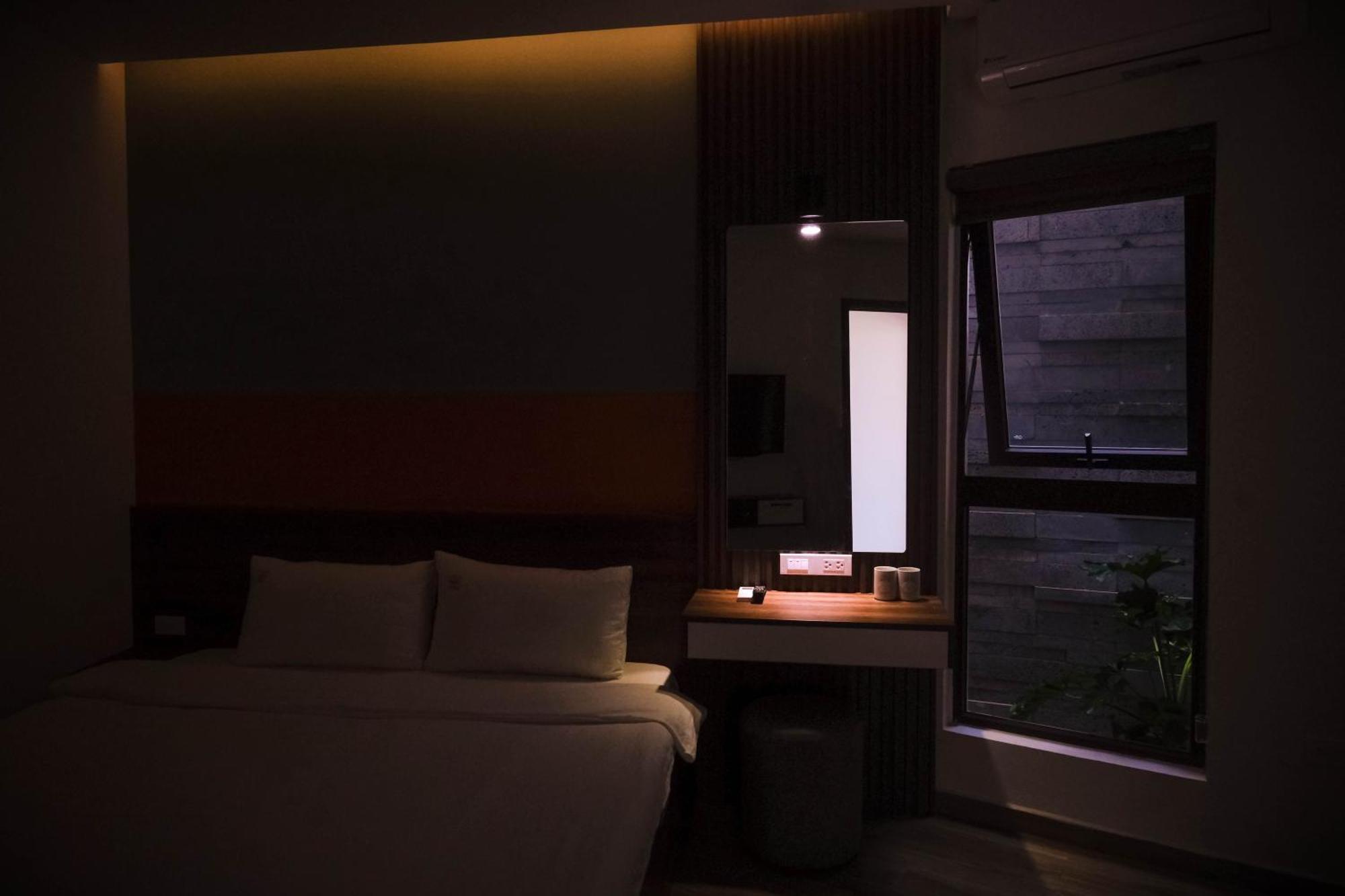 Anstay Beach Da Nang Exterior foto
